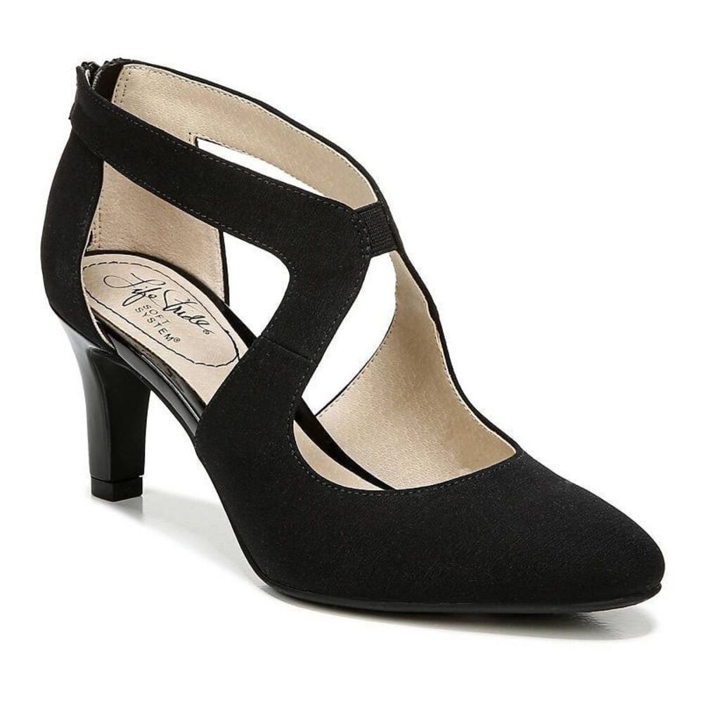 LifeStride Giovanna 2 Pump | Women's 6W | BNEW